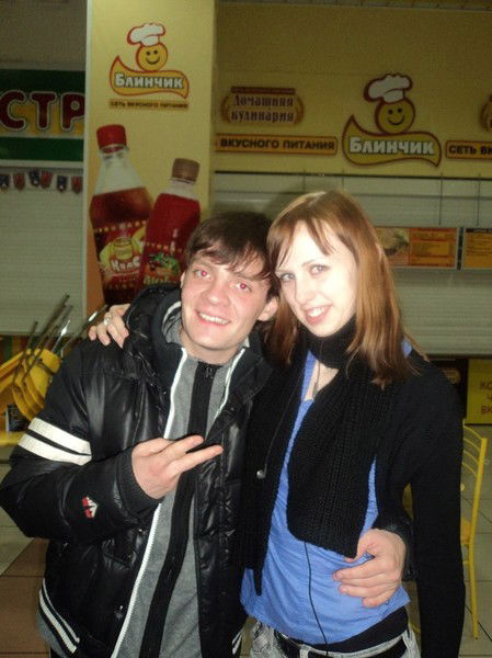 Александр Коробков