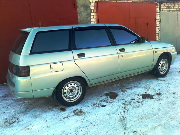 Антон Родионов