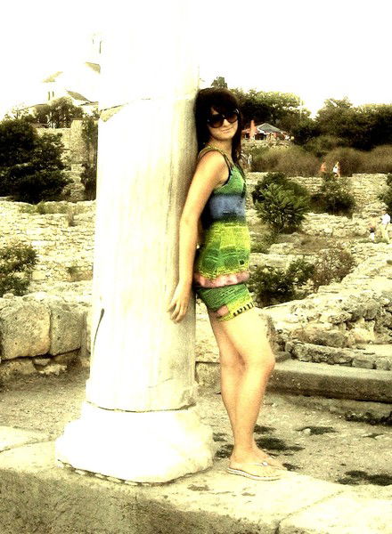 Светик Коваленко