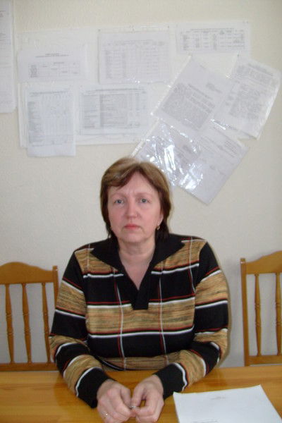 Марина Ампилогова