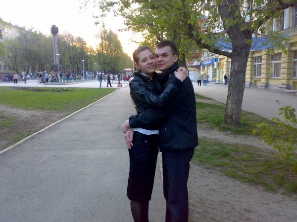 Юлия Кураленко