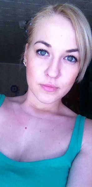 Анечка Лобанова