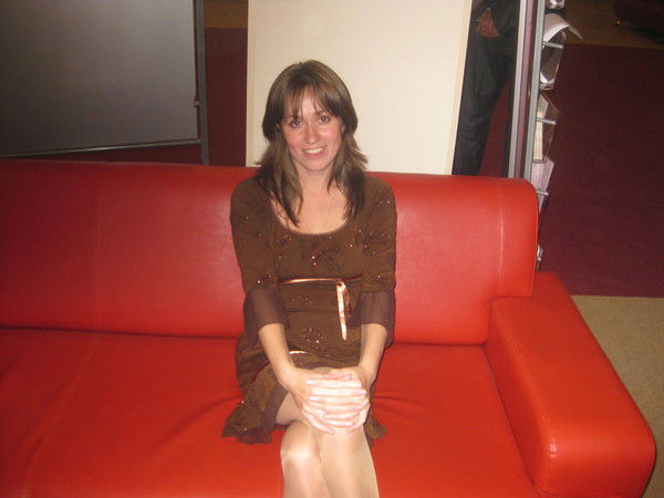 Надежда Горбунова