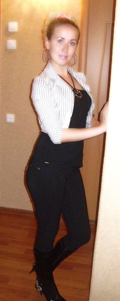 Анастасия Христова