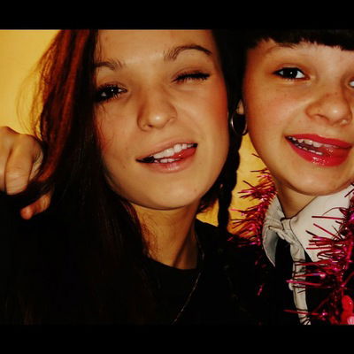 Анастасия Алексеевна