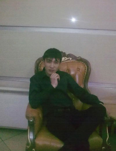 Ерболат Маканов