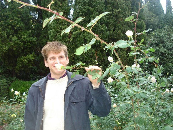 Василий Довгалюк