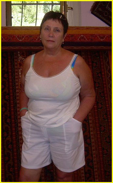 Анна Лебединец