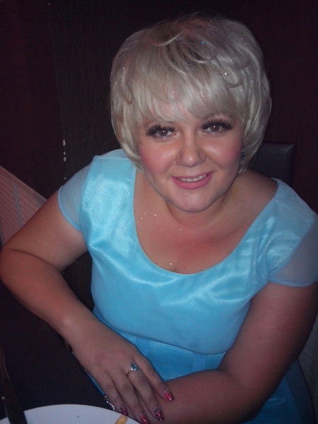 Елена Решетова