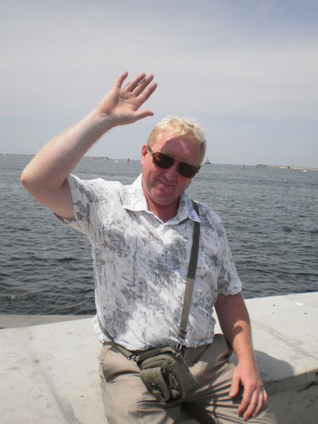 Владимир Добролюбов