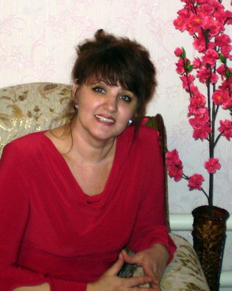 Роза Байбунова