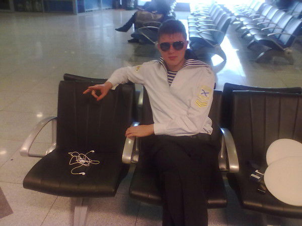 Александр Гончаров