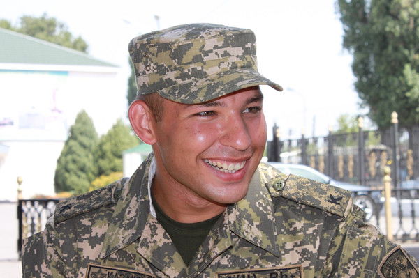 Алихан Жантен