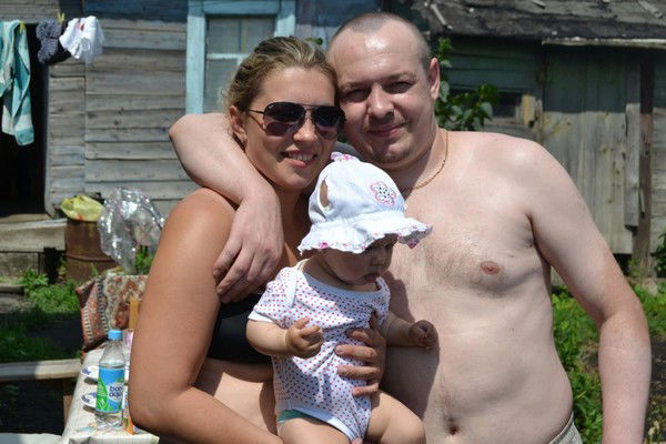 Дмитрий Юдин