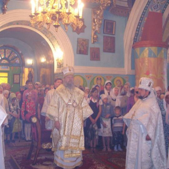 Александр Маруда