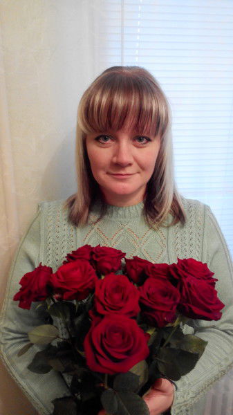 Юлия Иванова