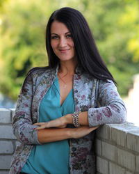 Елена Хузияхметова