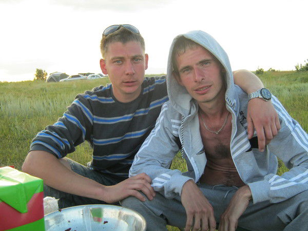 Борис Несветаев