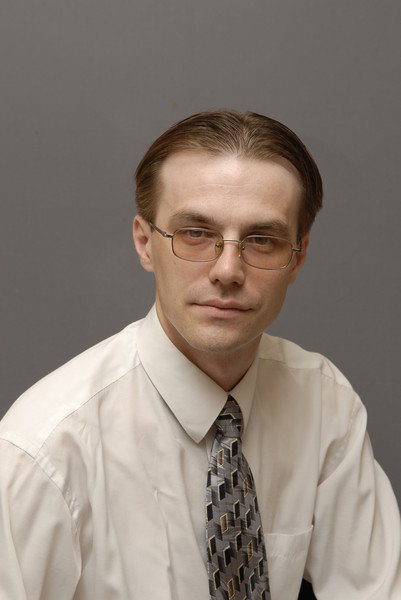 Александр Ильичев