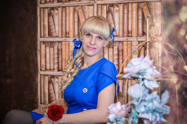 Ольга Макарук