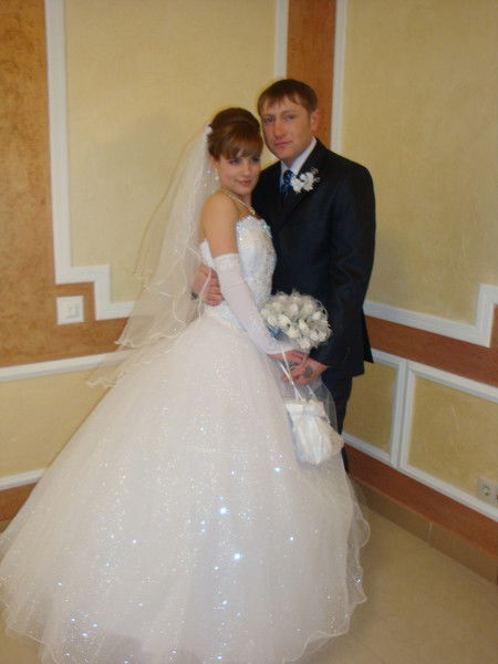 Павел Тарков