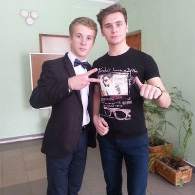 Никита Кузьмицкий