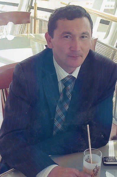 Мухтар Естибаев