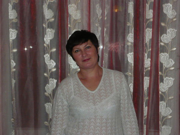 Ирина Жиделева