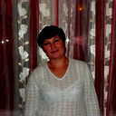 Ирина Жиделева