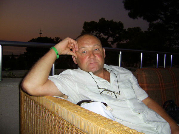 Алексей Уткин