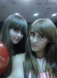 Настя Кадочникова