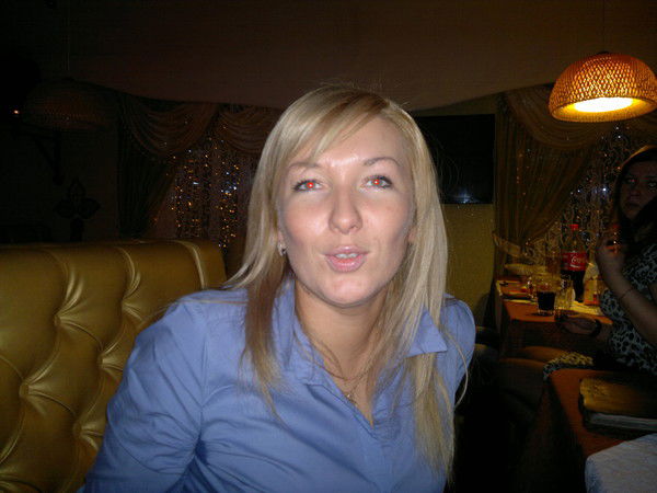 Светлана Сальникова