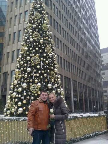 Игорь Тарарук