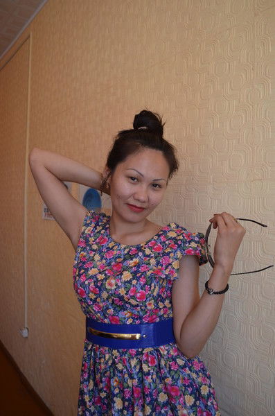 Гульзат Аубакирова