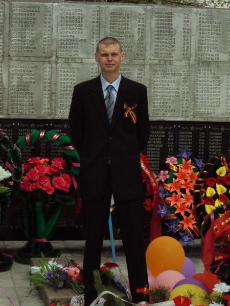 Владимир Конюхов