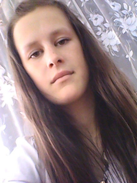 Маша Волчек