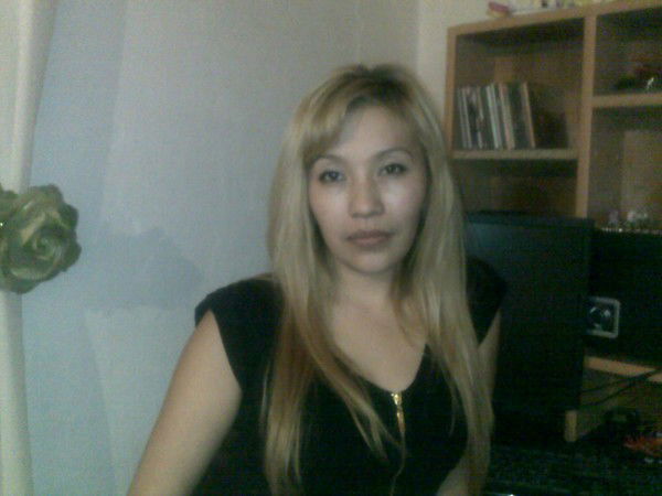 Гульнур Бердибаева