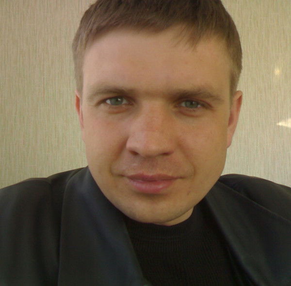 Игорь Мадыка