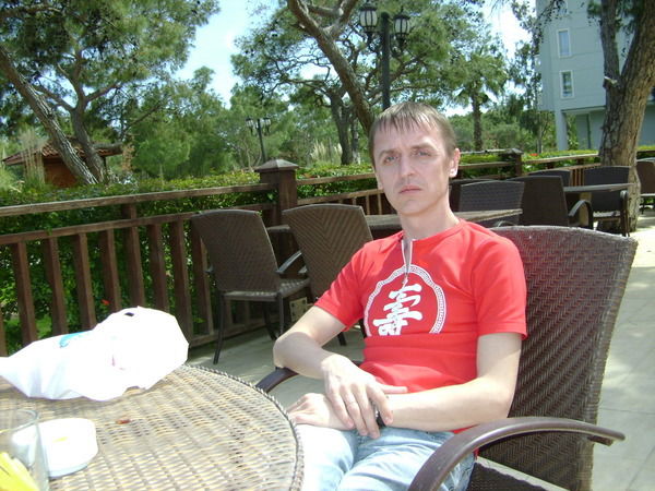 Алексей Королёв