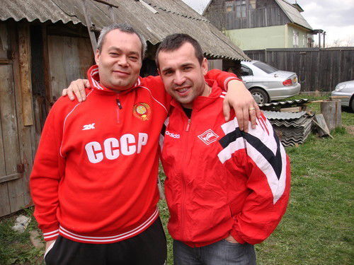 Андрей Уакин