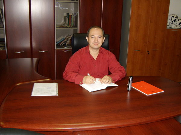 Юрий Боярский