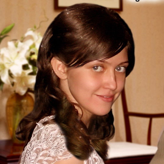 Ирина Китарова