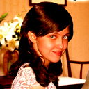 Ирина Китарова