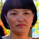 Кульжан Тулеева