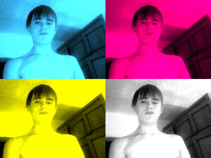 Mixail Кропо4Ев