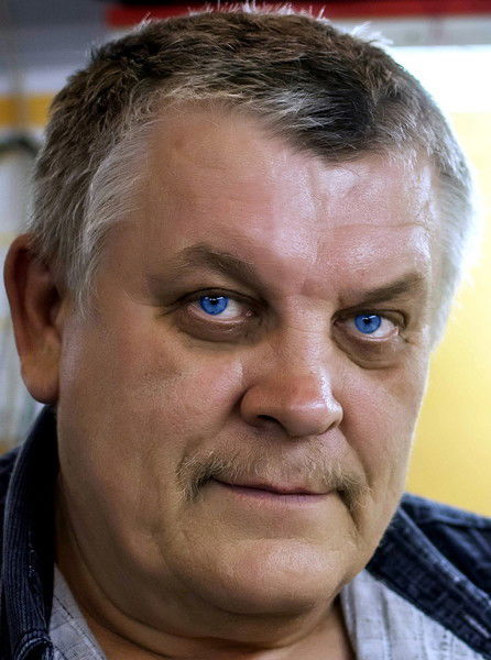 Сергей Кузеванов