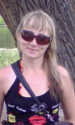 Татьяна Абдрашитова