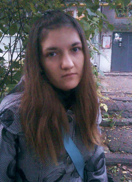 Александра Щеглова