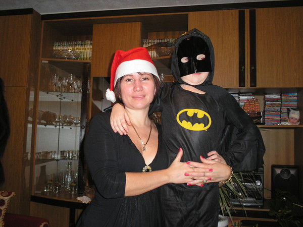 Галина Корчагина