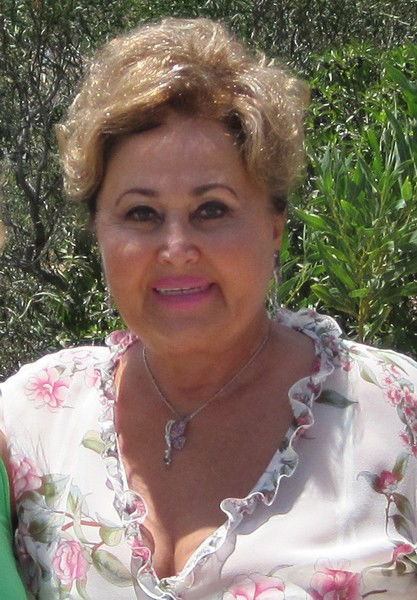 Галина Бакулина